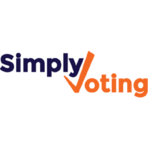 Simply Voting Software Logo