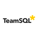 TeamSQL Software Logo
