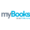 myBooks Logo