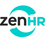 ZenHR Software Logo