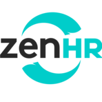 ZenHR Software Logo