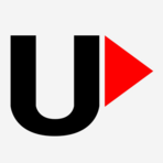 Ultria Software Logo