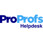 ProProfs Help Desk Software Logo