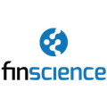 FinScience Software Logo