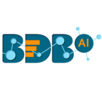 BDB Software Logo