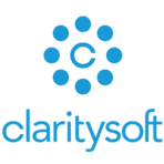 Claritysoft Software Logo