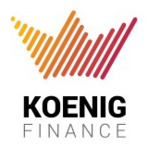 KoenigFinance Software Logo