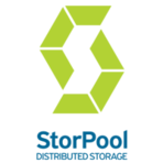 StorPool Storage Software Logo