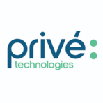 Privé Technologies Software Logo