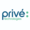 Privé Technologies Logo