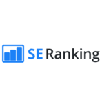 SE Ranking screenshot