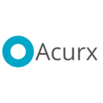 Acurx Software Logo