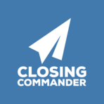 Closing Commander Logo