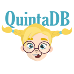 QuintaDB Software Logo