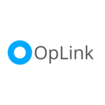 OpLink Software Logo