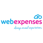 Webexpenses  screenshot