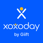 Xoxoday Plum Logo