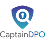 Captain DPO Software Logo