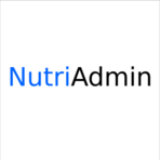 NutriAdmin Logo