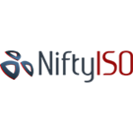 NiftyISO Software Logo