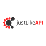 justLikeAPI Software Logo