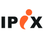 IPIX CRM Software Logo