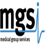 MGSI Online Logo