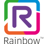 Rainbow Software Logo