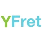 Yfret Software Logo
