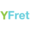 Yfret Logo