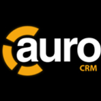 Auro CRM Software Logo