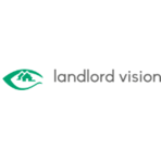 Landlord Vision Software Logo