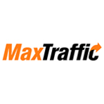 Maxtraffic Software Logo