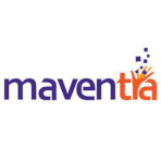 Maventra Software Logo