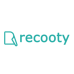 Recooty Software Logo