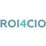ROI4CIO Logo