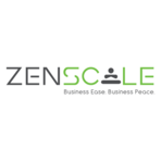 Zenscale Software Logo