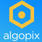 Algopix Software Logo
