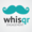 Whisqr Logo