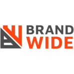 BrandWide Software Logo