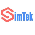 Simtek LMS Software Logo