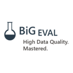 BiG EVAL Software Logo