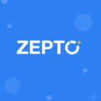 Zepto Software Logo