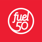 Fuel50 Software Logo