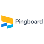 Pingboard Software Logo
