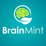 Brainmint Software Logo