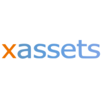 xAssets Software Logo