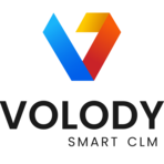 Volody Software Logo
