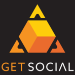 GetSocial Software Logo