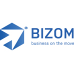 Bizom Software Logo